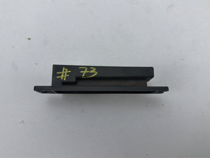2017-2020 Jaguar F-Pace Passive Smart Keyless Entry Access Control Antenna OEM