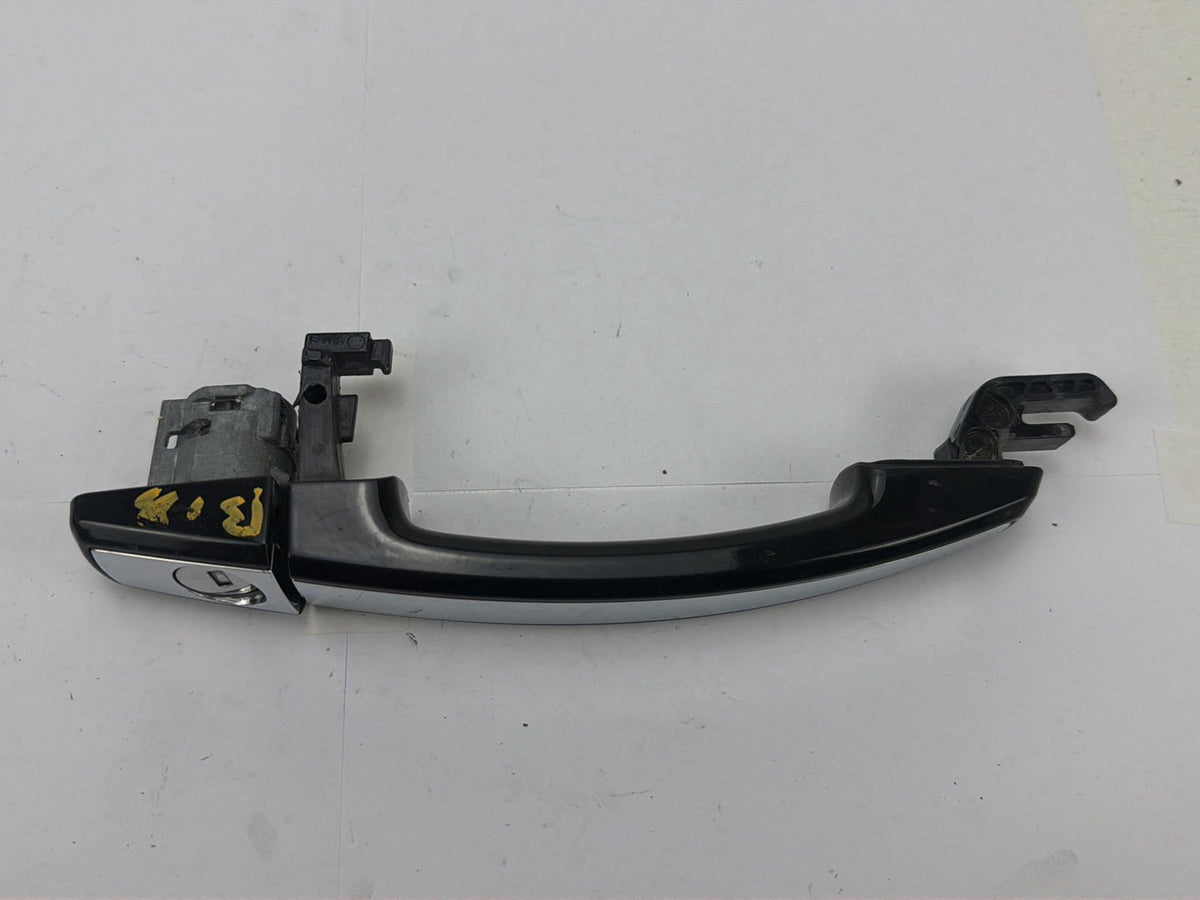 2010-2016 Cadillac SRX Front Left Driver Side Exterior Door Handle OEM