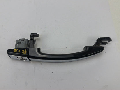 2010-2016 Cadillac SRX Front Left Driver Side Exterior Door Handle OEM