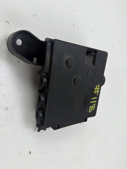2012-2018 Audi A7 Battery Power Distribution Box Fuse Junction Block OEM