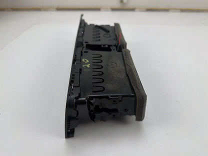 2013-2017 Audi Q5 Front Dashboard A/C Air Vent Grill Outlet 8R1 820 951 OEM