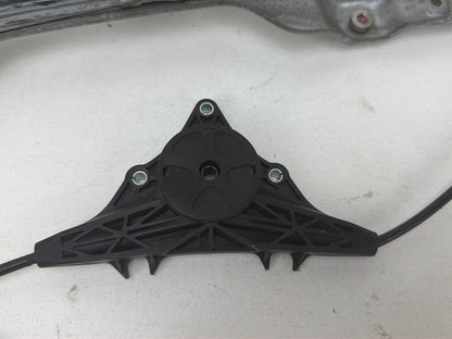 2009-2013 Infiniti G37 Right Front Window Regulator/Motor OEM