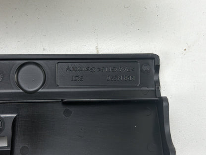 2009-2017 Audi Q5 Positive Battery Terminal Connector Fuse Block 8J0915459 OEM