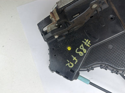 2007-2009 Lexus ES350 Front Right Passenger Side Door Lock Actuator Latch OEM