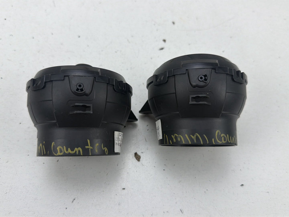 2011-2016 - Mini Cooper Countryman Dash Middle LH/RH Air Vent Trim S0480438 OEM