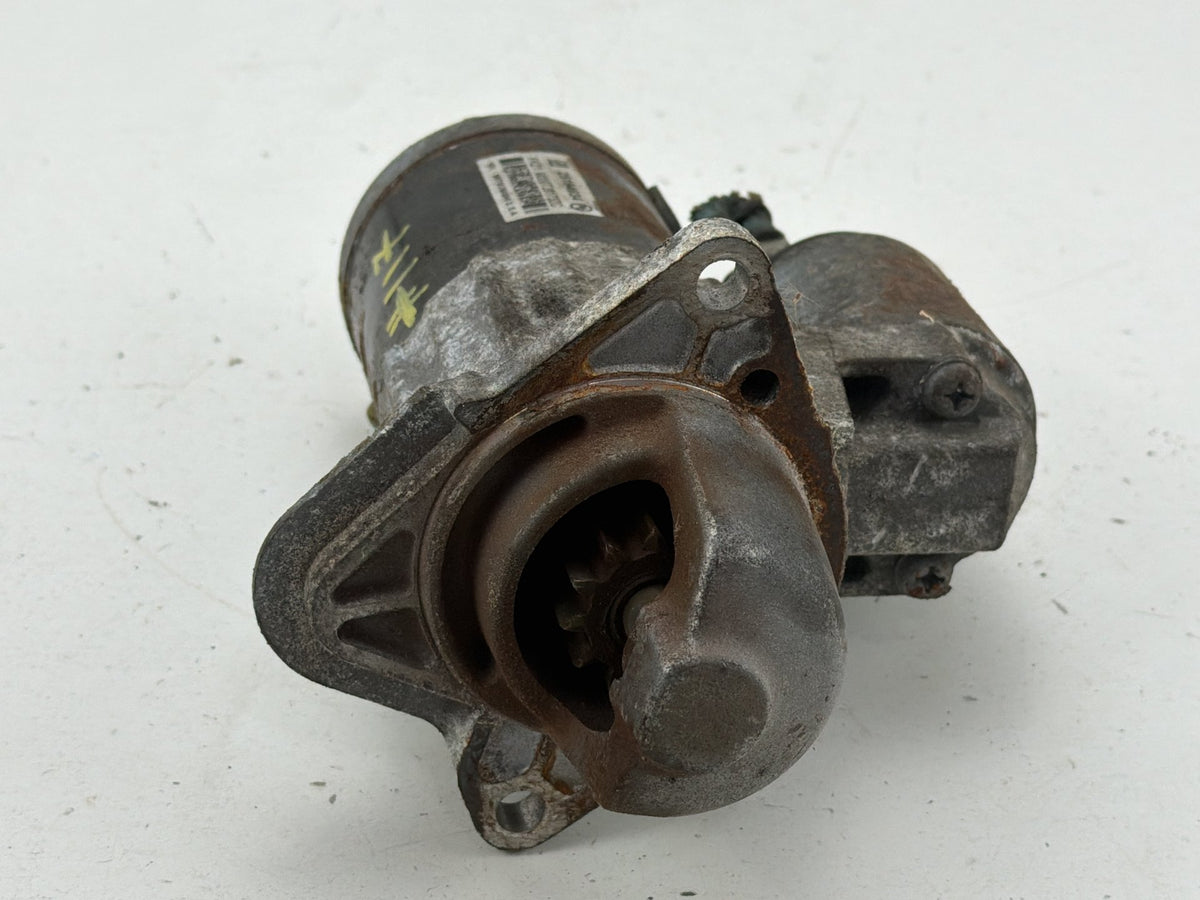 2011-2016 Chevrolet Cruze Starter Motor 25194634 OEM