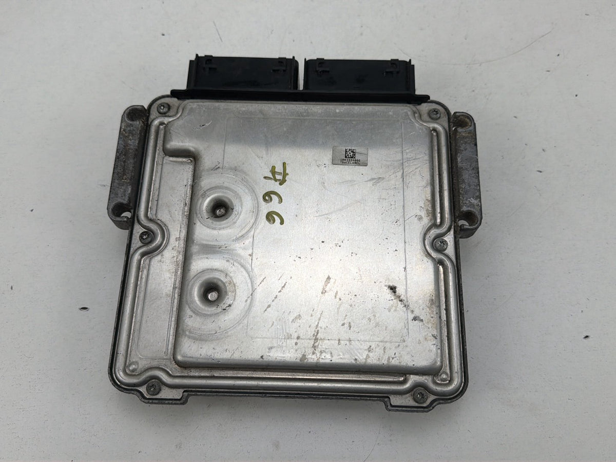 2013-2016 Lincoln MKZ Engine Control Module Unit ECU ECM DP5A-12A650-DG OEM