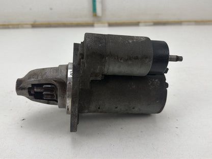2011-2016 Dodge Charger 3.6L Starter Motor 04801852AB OEM