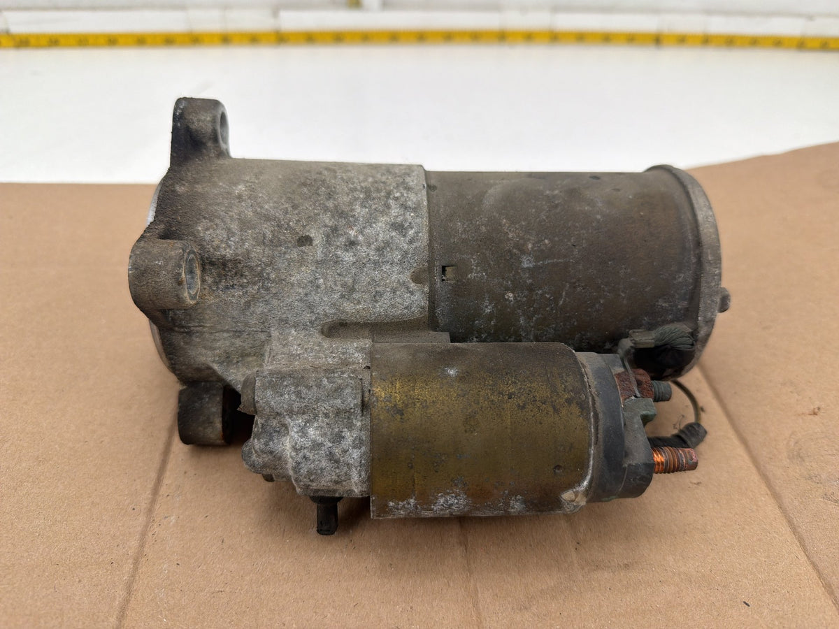 2003-2006 Lincoln Navigator U228 Starter Motor F81U-11000-AD OEM