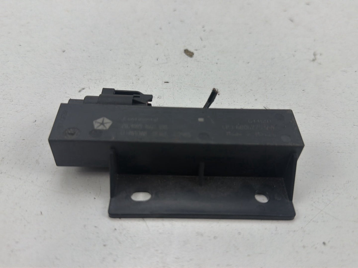2014-2017 Maserati Ghibli Keyless Entry Module 68067753AA OEM
