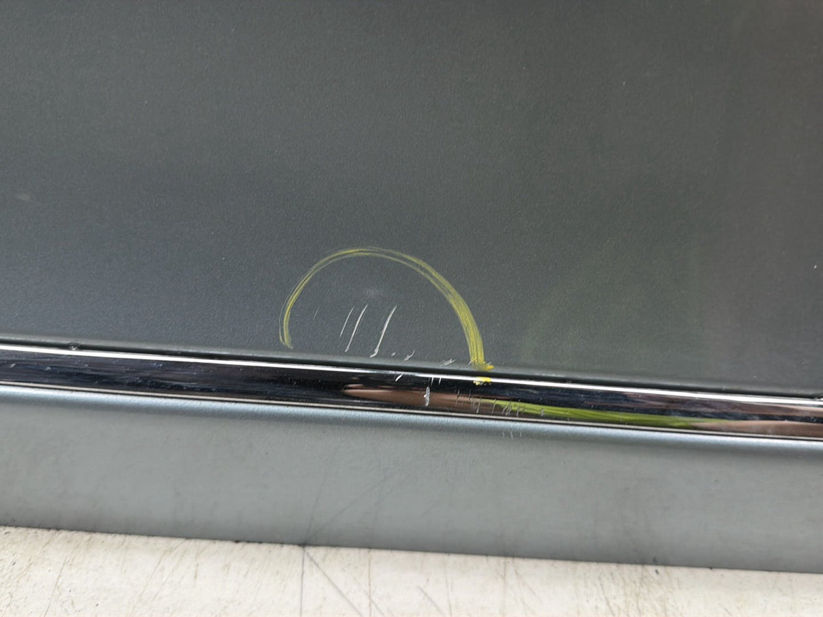 2007-2009 Mercedes-Benz S500 S-Class W221 Right Rear Passenger Door Shell OEM