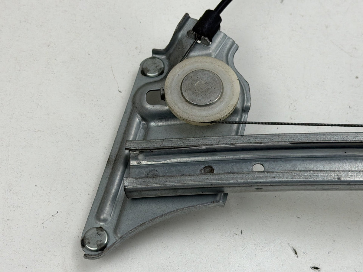 2010-2015 Lexus IS250 Front Right Side Door Power Window Regulator w/ Motor OEM