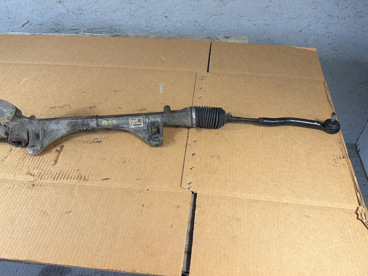 2013-2018 Nissan Sentra B17-Power Steering Gear Rack & Pinion JG201-00484 OEM