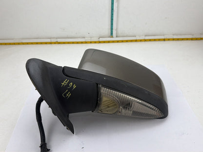 2003-2006 Lincoln Navigator Front Left Driver Side Power Door View Mirror OEM