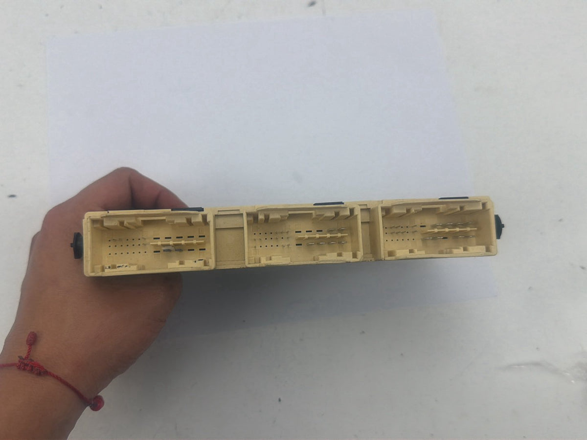 2012-2015 Mercedes-Benz Front Right Passenger Side Seat Control Module OEM
