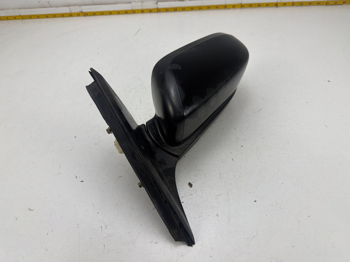 2003-2007 Honda Accord Front Left Driver Side View Door Mirror E11015620 OEM
