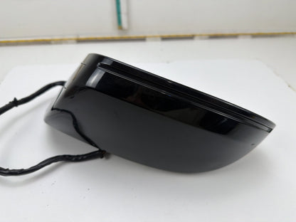 2012-2018 Audi A7 Front Left Driver Side Door Power View Mirror 021105 OEM