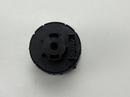 2014-2020 Maserati Quattroporte VI M156 Dashboard Headlight Control Switch OEM