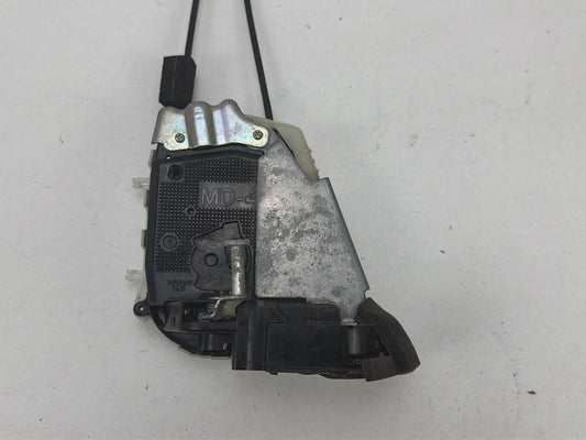 2010-2015 Toyota Prius Rear Left Side Power Door Lock Actuator Latch OEM