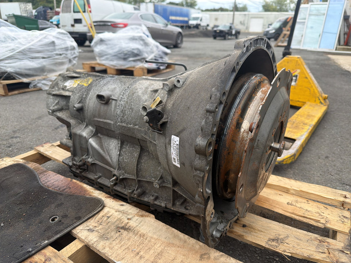 2012-2013 Land Rover Range Rover Sport 4WD Automatic Transmission 131K Miles OEM