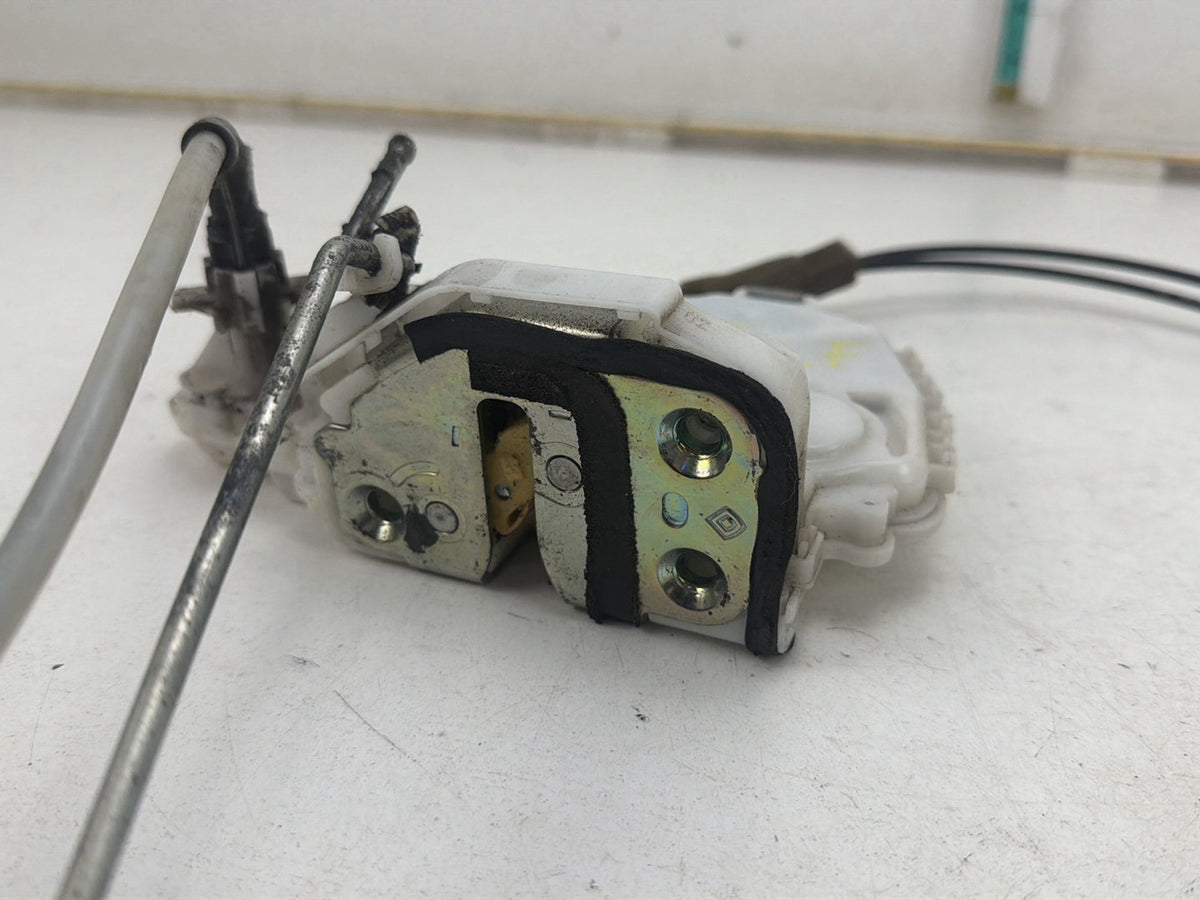 2007-2012 Acura RDX Left Front Exterior/Interior Door Handle 607647AA OEM