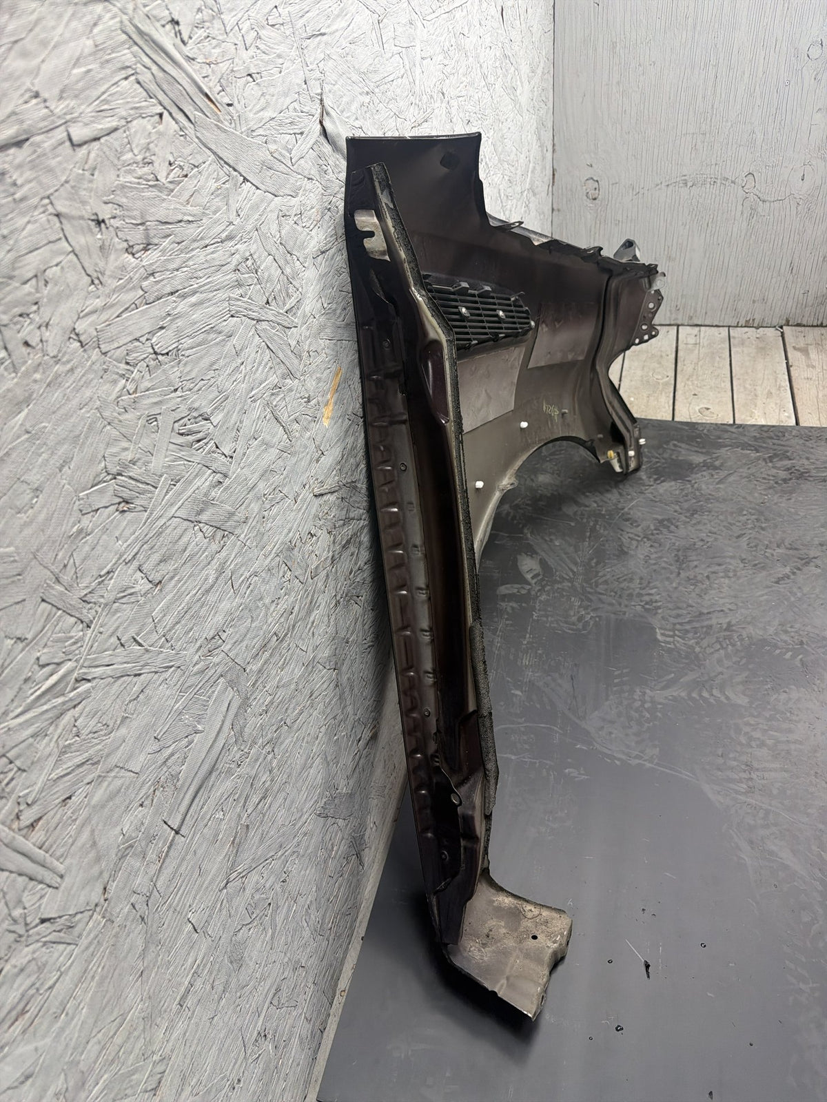 2011-2017 Infiniti QX56 Front Left Driver Side Fender OEM