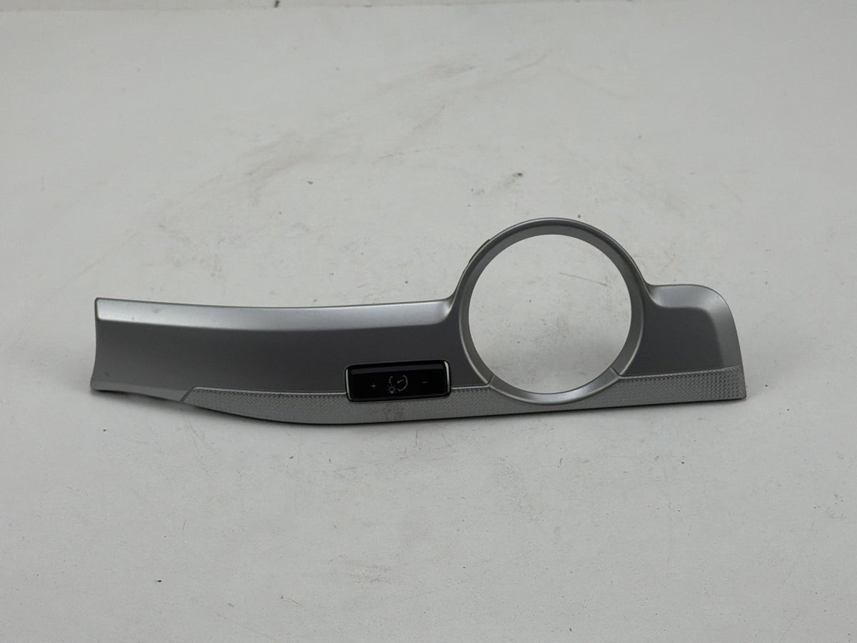 2012-2019 Volkswagen Passat Dash Trim Dimmer Switch Bezel 561 857 211 E OEM