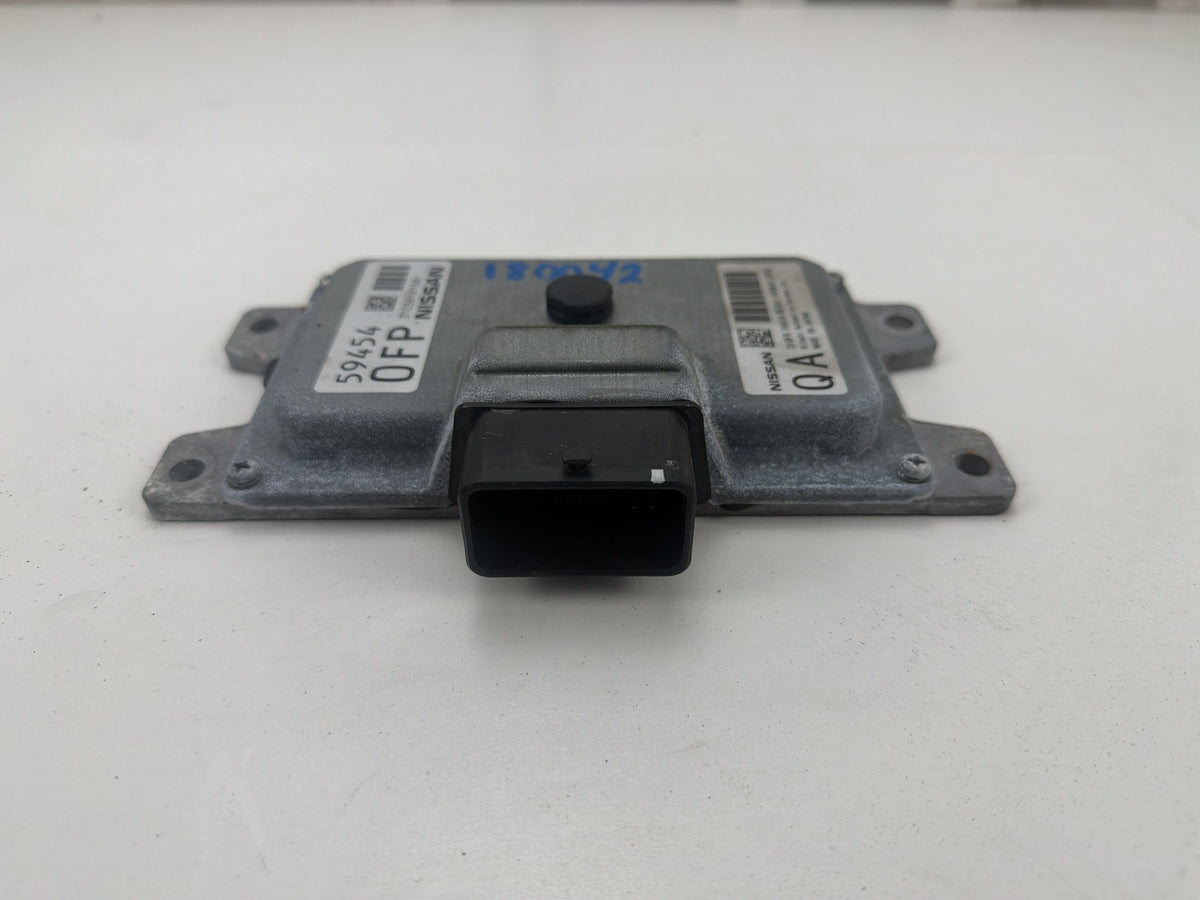 2013-2015 Nissan Rogue - Transmission Control Module 310F6-1VA1A OEM