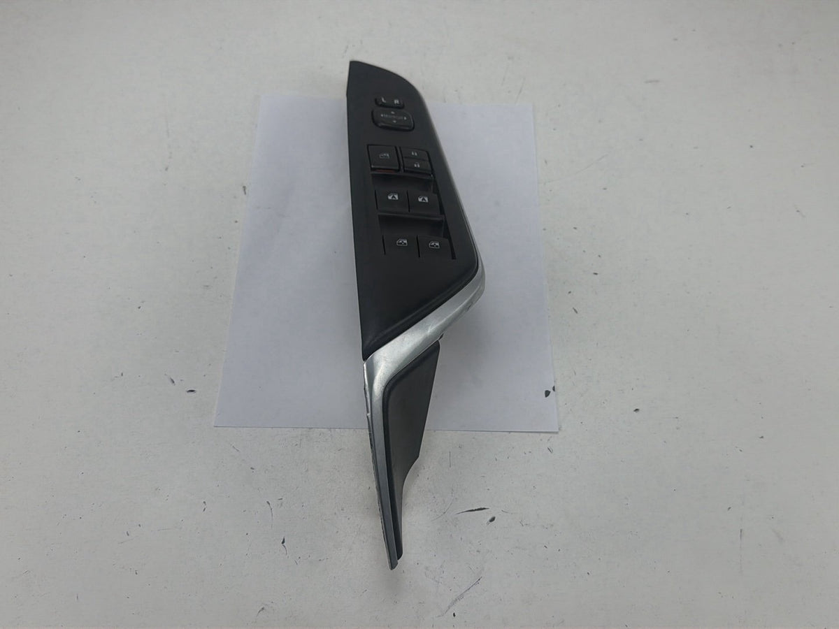 2015-2017 Toyota Camry Front Left Driver Side Master Power Window Switch OEM