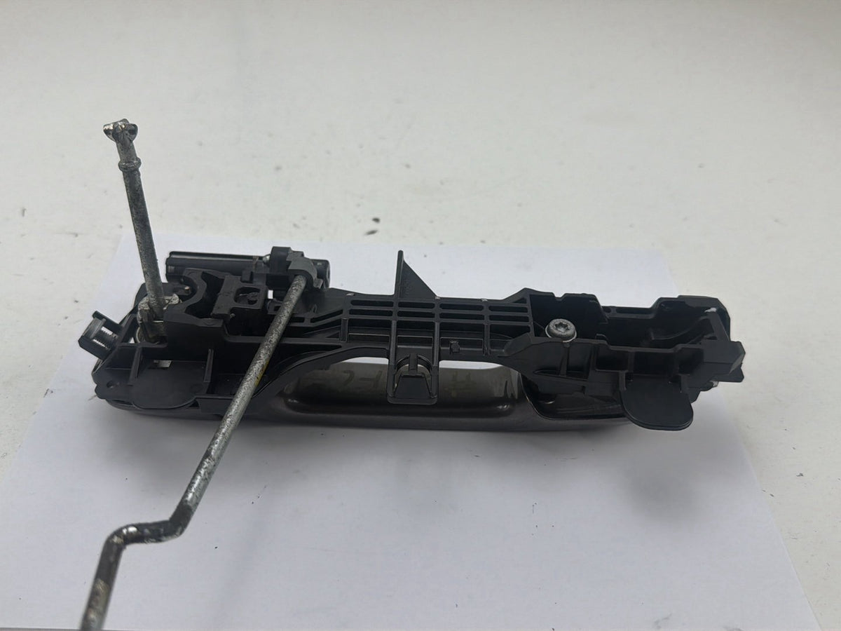 2012-2017 Toyota Camry Front Left Driver Side Outer Exterior Door Handle OEM
