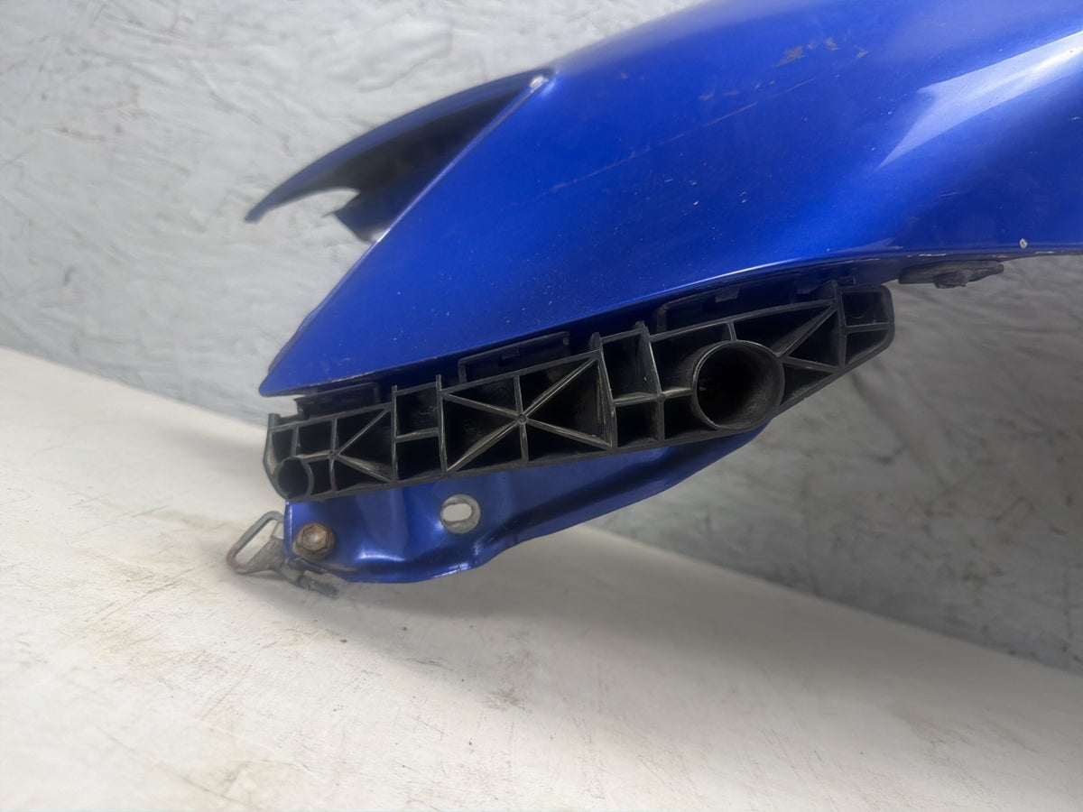 2010-2013 Lexus IS250 Convertible Front Left Driver Side Fender Panel Cover OEM