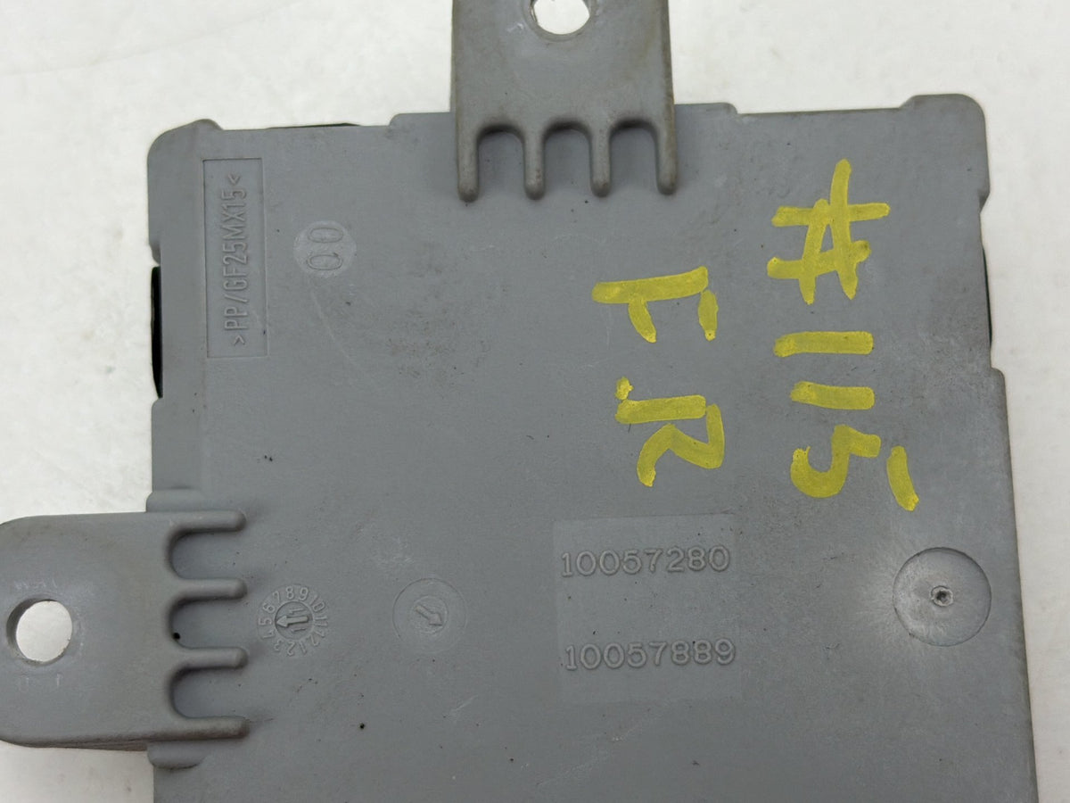 2010-2013 Land Rover Range Rover Right Front Door Control Module OEM