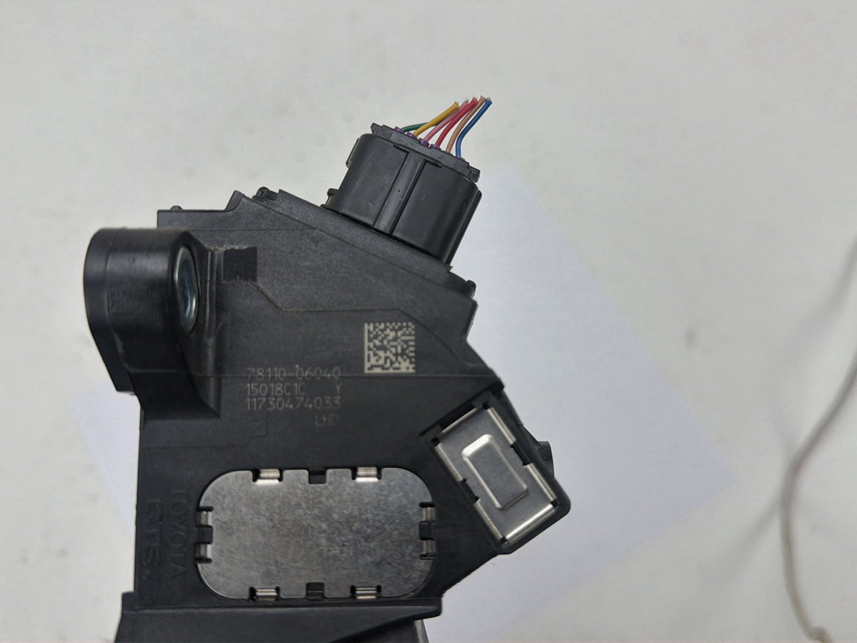 2012-2017 Toyota Camry Electronic Throttle Accelerator Gas Pedal 7811006040 OEM