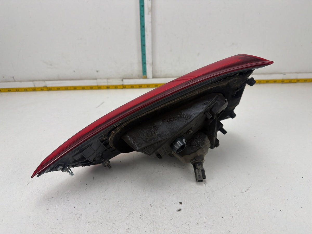 2017-2019 Toyota Highlander Left Driver Side Inner Tail Light OEM