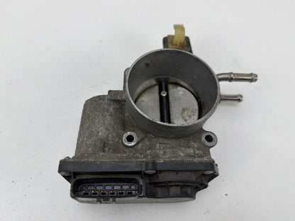 2015-2017 Toyota Camry Engine Throttle Body 22030-0V010 OEM