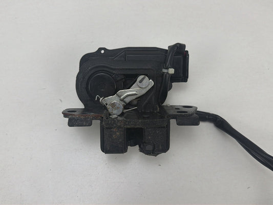 2010-2015 Toyota Prius Rear Trunk Lid Lock Latch Actuator OEM