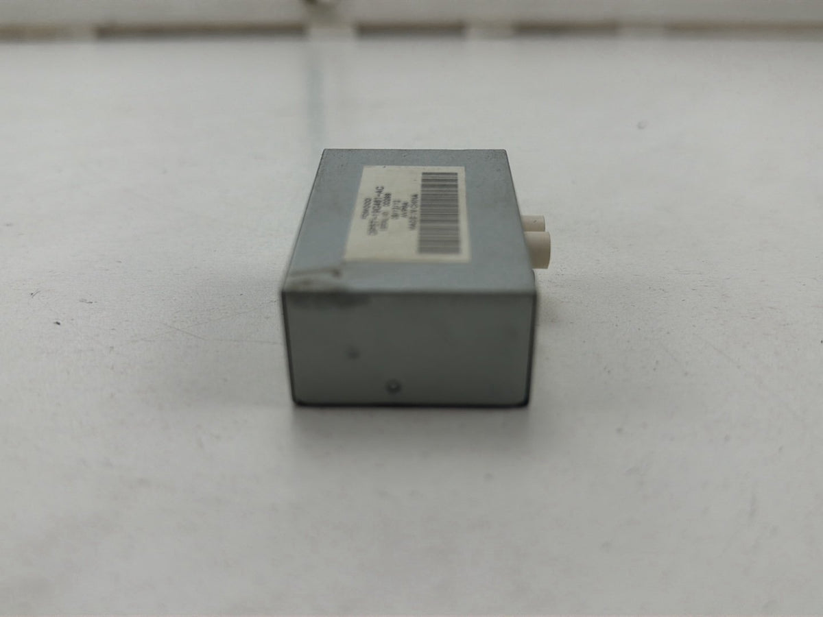 2013-2016 Lincoln MKZ Radio Stereo Amplifier Amp DP5T-19G461 OEM