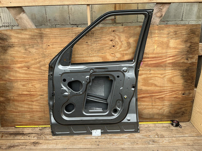 2006-2009 Land Rover Range Rover Sport Front Right Passenger Side Door Shell OEM