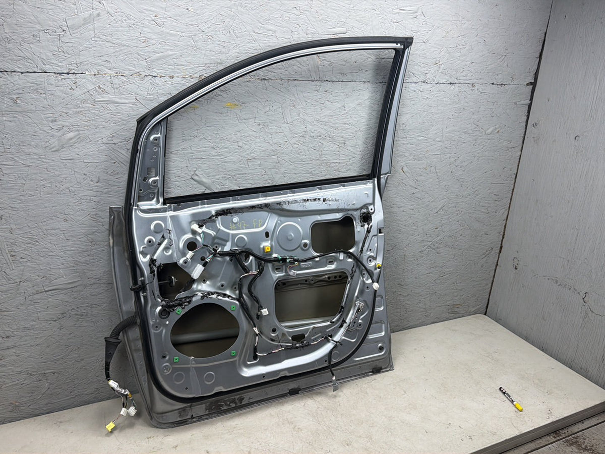 2011-2017 Toyota Sienna Front Right Passenger Side Door Shell Panel OEM
