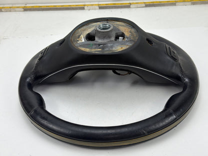 2014-2017 Maserati Ghibli Front Left Driver Multifunction Steering Wheel OEM