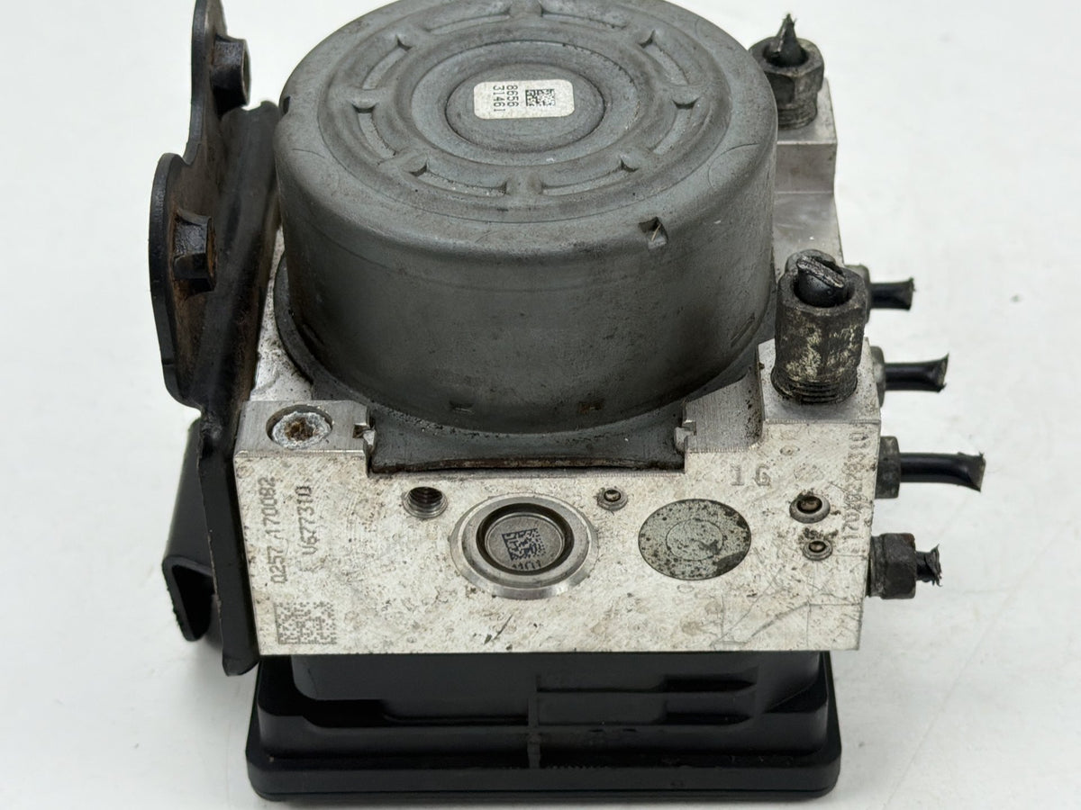 2017-2021 Honda Civic Anti-Lock Brake Pump Control Module 57110-TGG-A040-M1 OEM