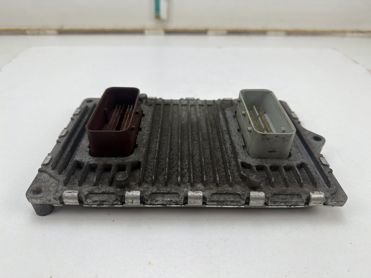 2012 Chrysler 200 Engine Computer Control Module Unit ECU P05150652AA OEM