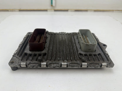 2012 Chrysler 200 Engine Computer Control Module Unit ECU P05150652AA OEM