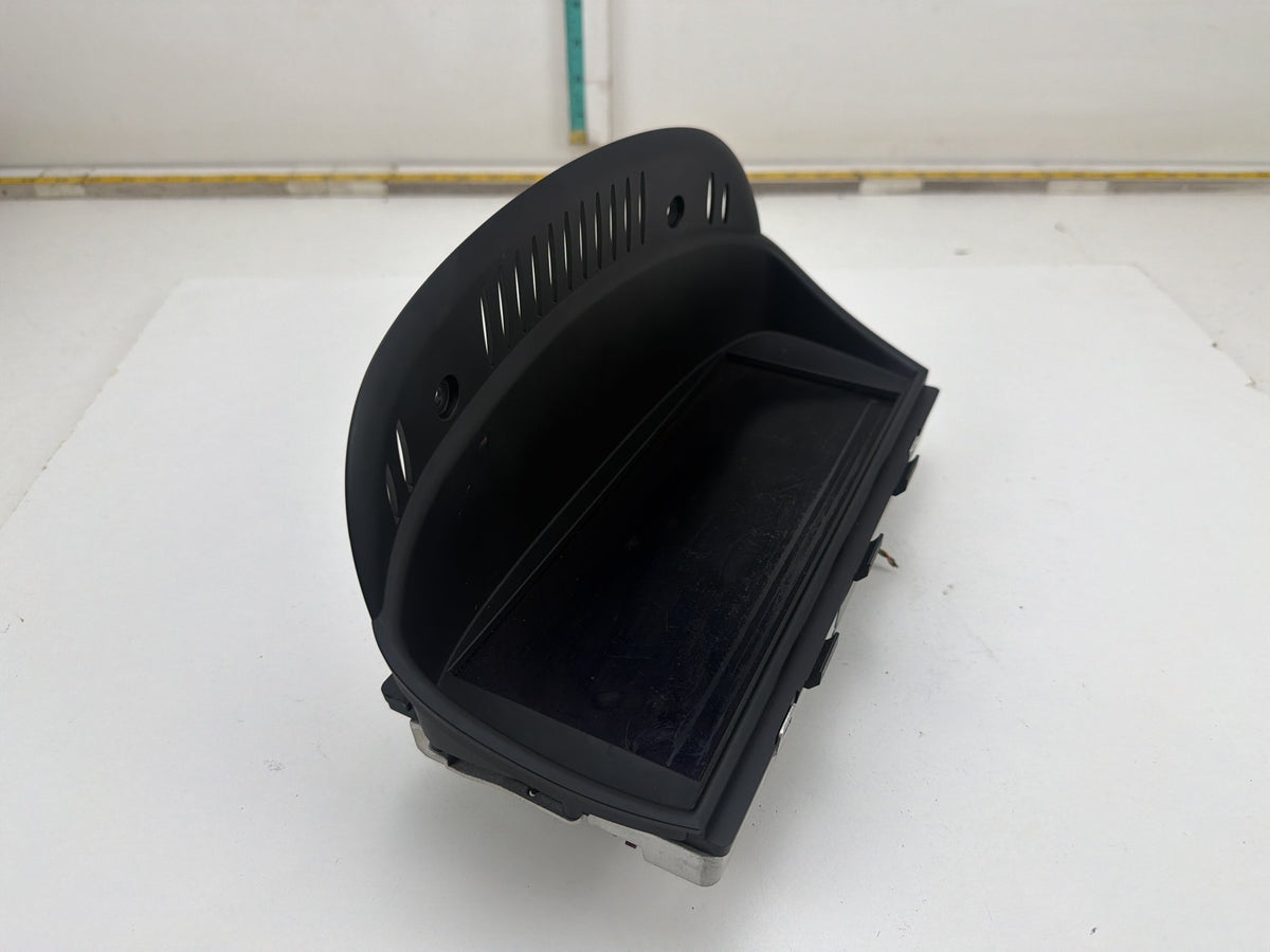 2010-2013 BMW 335i xDrive Information Navigation Display Screen Monitor OEM