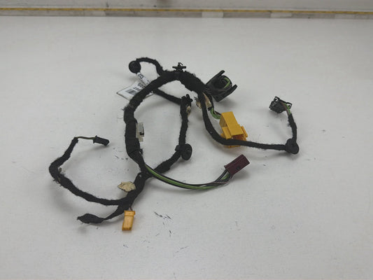 2010-2013 Mercedes-Benz E-Class-Left Front Wiring Harness Loom A2075405205 OEM