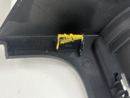 2011-2014 Dodge Charger Centre Console Bezel Trim Cover Black L0199889AG OEM