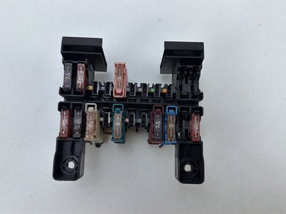 2007-2013 Mercedes-Benz S-Class 550 W221 Fuse Box PN: A2215450701 OEM