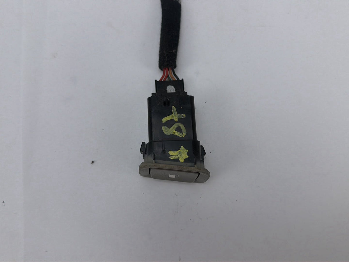 2015-2021 Kia Sedona Fuel Tank Door Open Release Switch OEM
