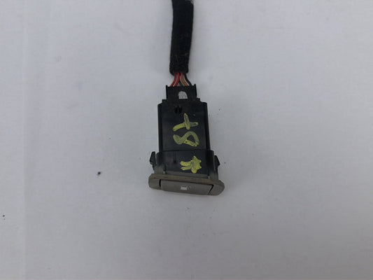 2015-2021 Kia Sedona Fuel Tank Door Open Release Switch OEM