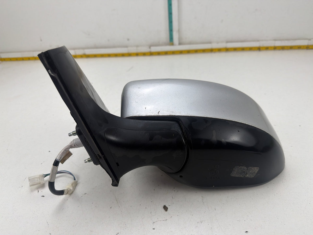 2016-2019 Nissan Sentra Front Left Driver Side View Door Mirror 963023YU1F OEM
